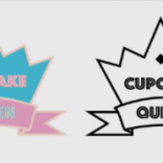 cupcake queen